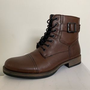 Calvin Klein boots